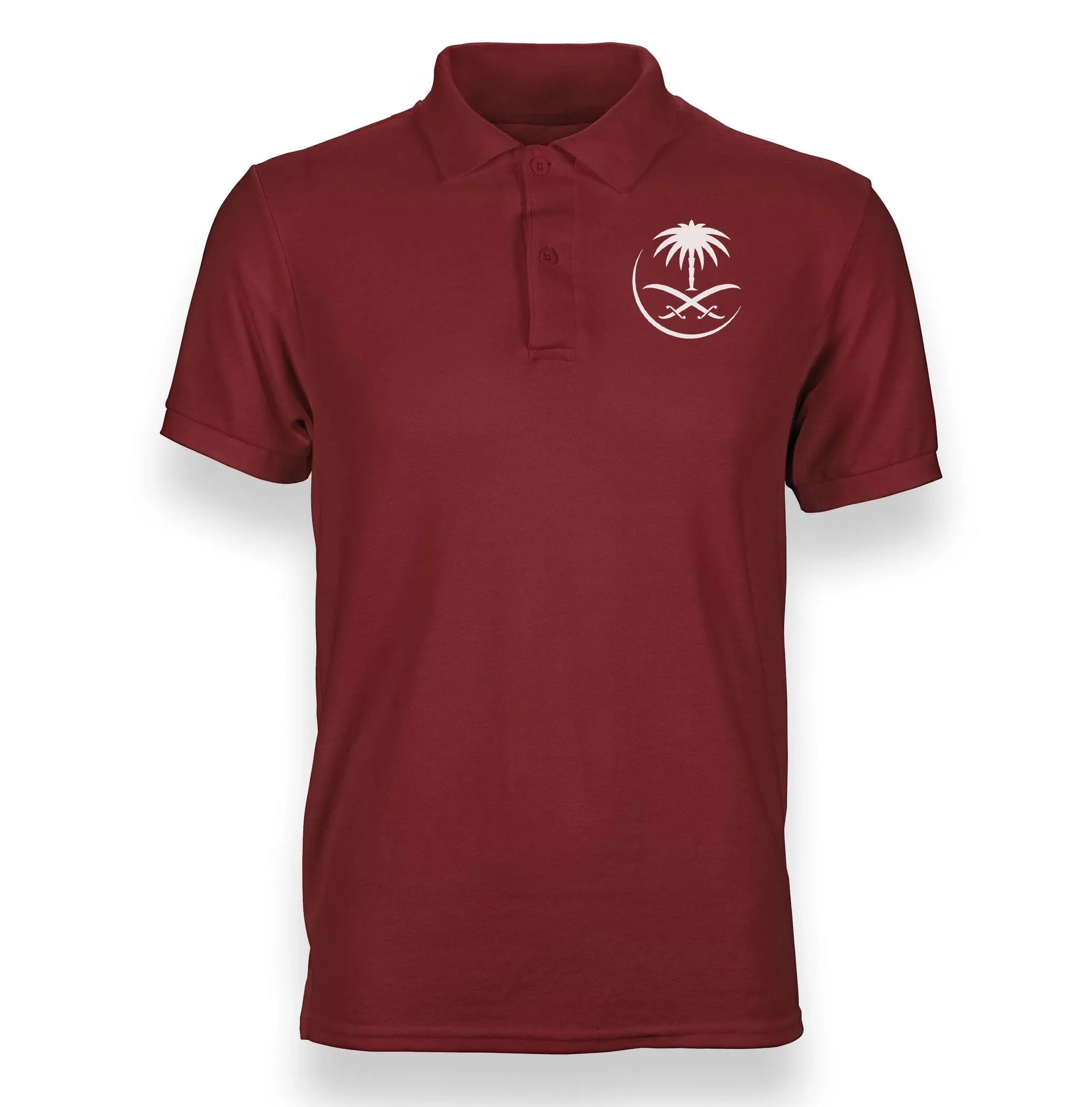 AIRLINES POLO T-SHIRT