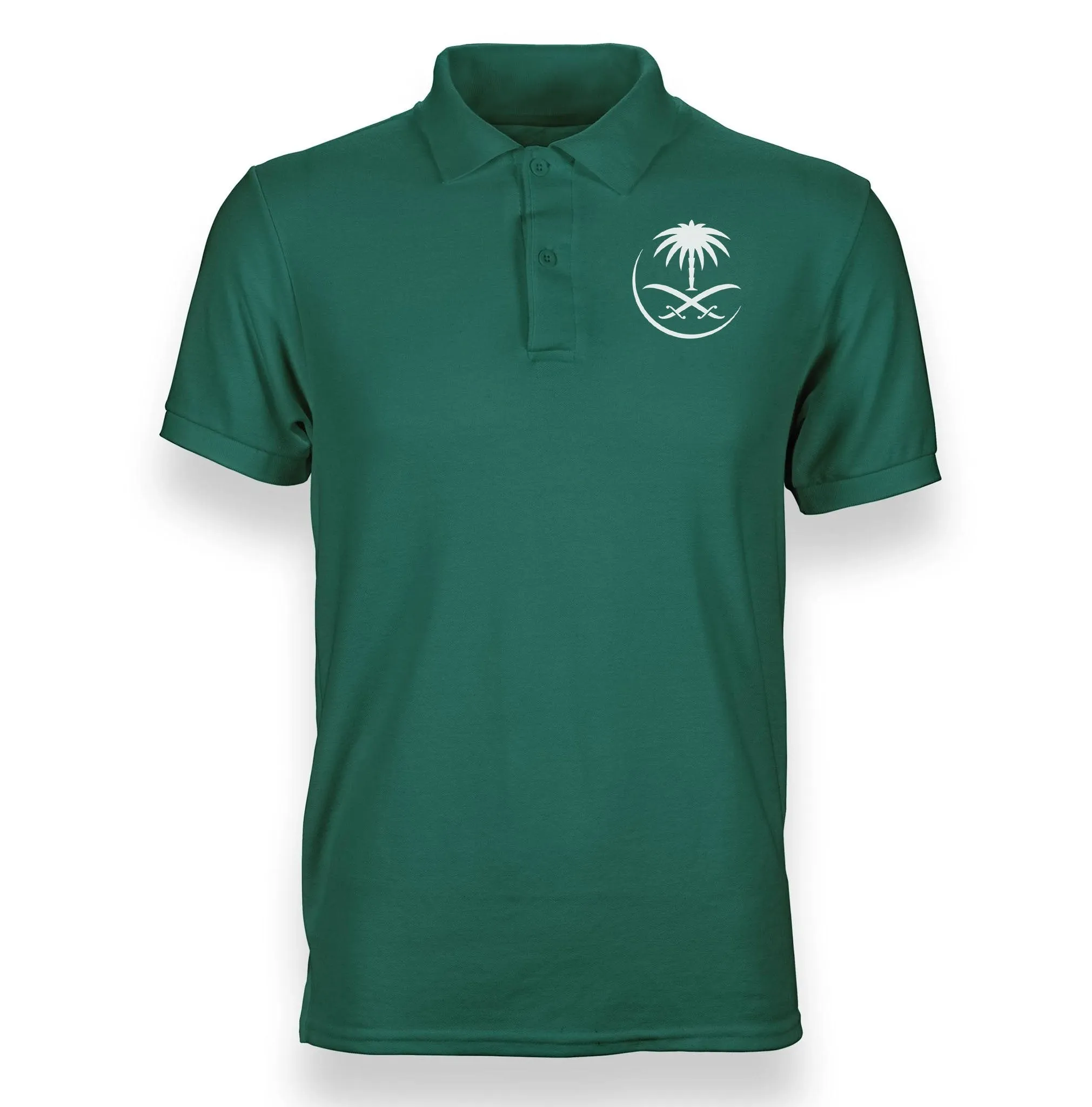 AIRLINES POLO T-SHIRT