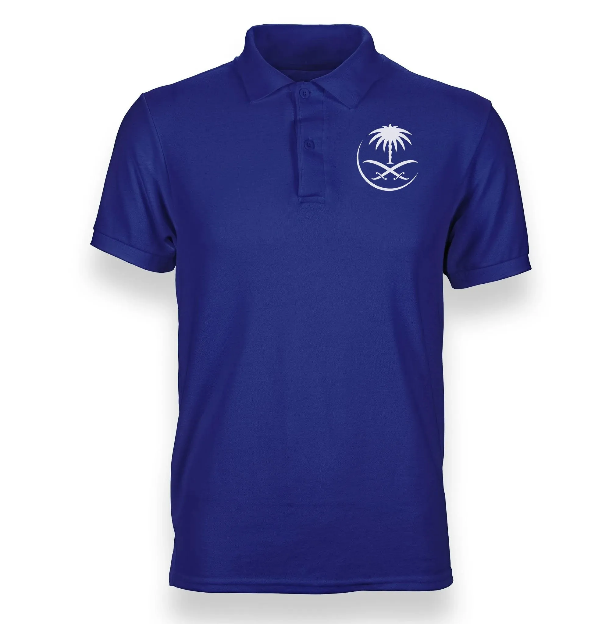 AIRLINES POLO T-SHIRT