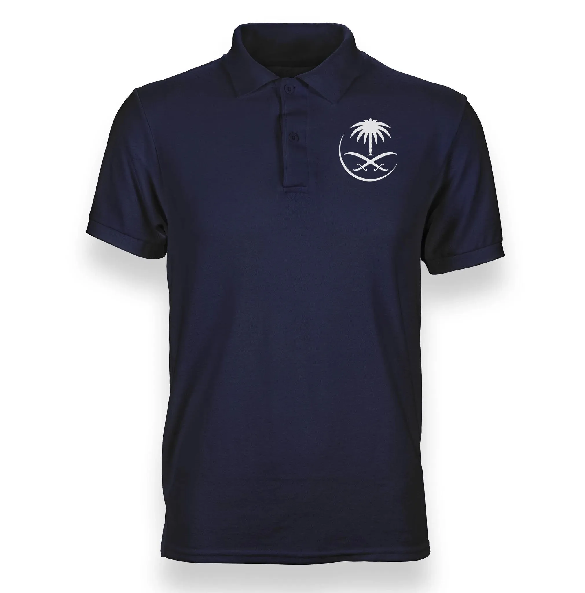 AIRLINES POLO T-SHIRT