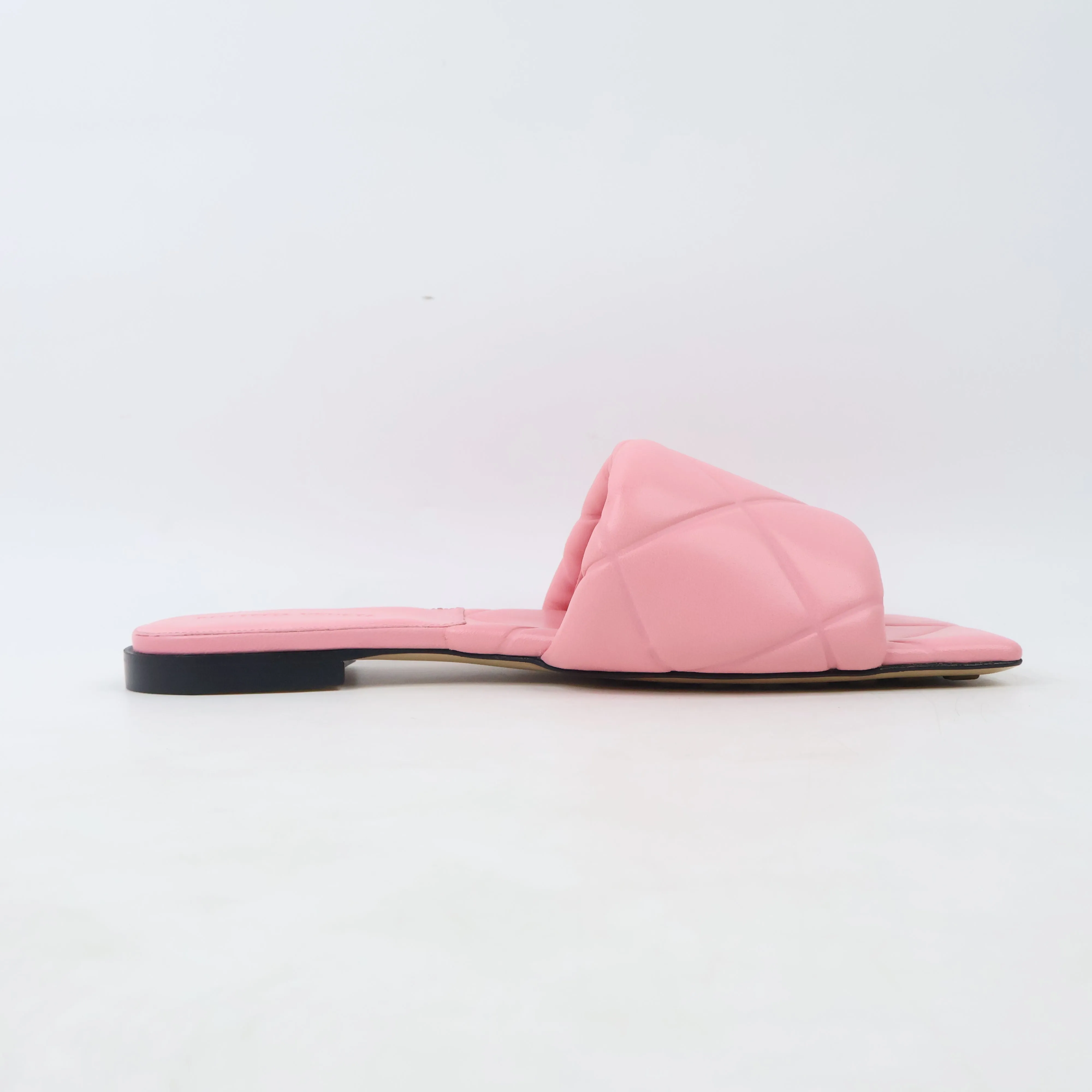 Bottega Veneta Lido Sandals Blossom 39