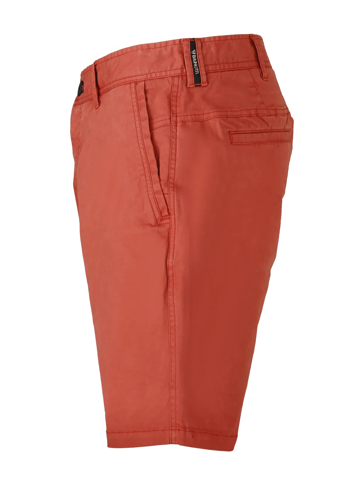 CambECO-N Men Walkshorts | Red