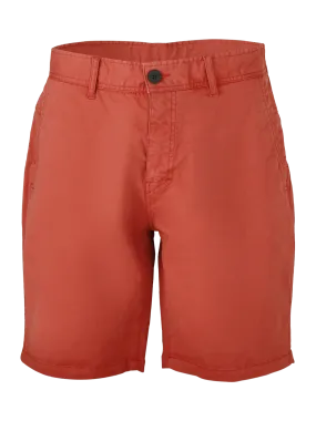 CambECO-N Men Walkshorts | Red