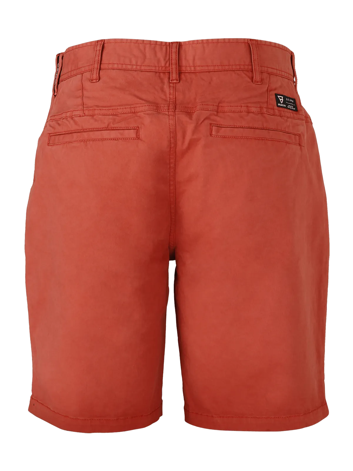 CambECO-N Men Walkshorts | Red