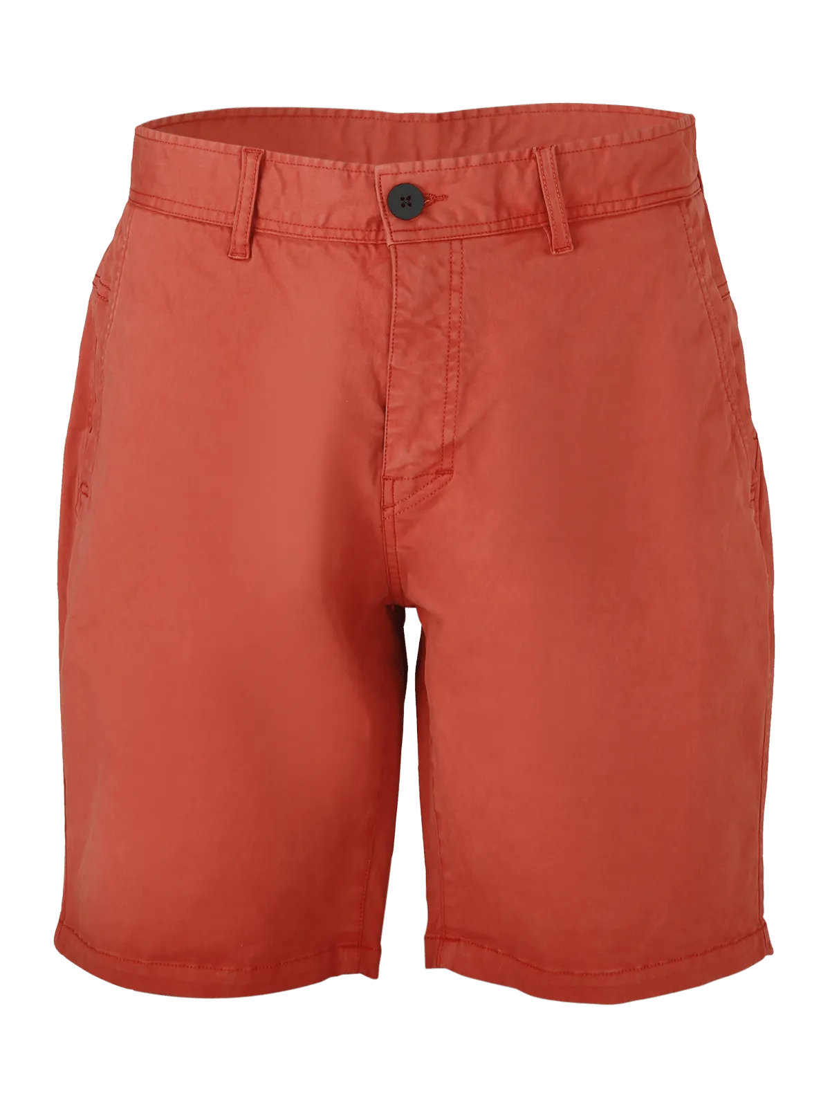 CambECO-N Men Walkshorts | Red