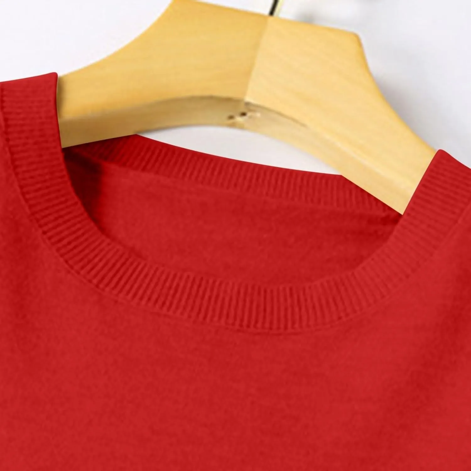 Cashmere Sweaters for Women Long Sleeve Tops Crew Neck Knit Sweater Ladies Warm Soft Lightweight Pullover