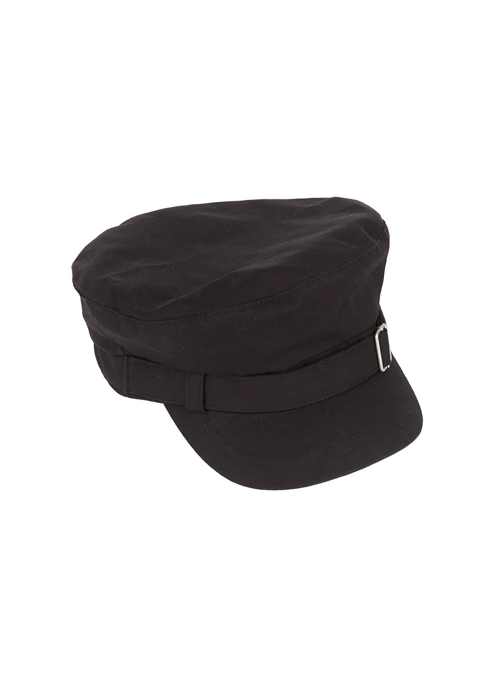 Chic Buckle Belt Hat IM524