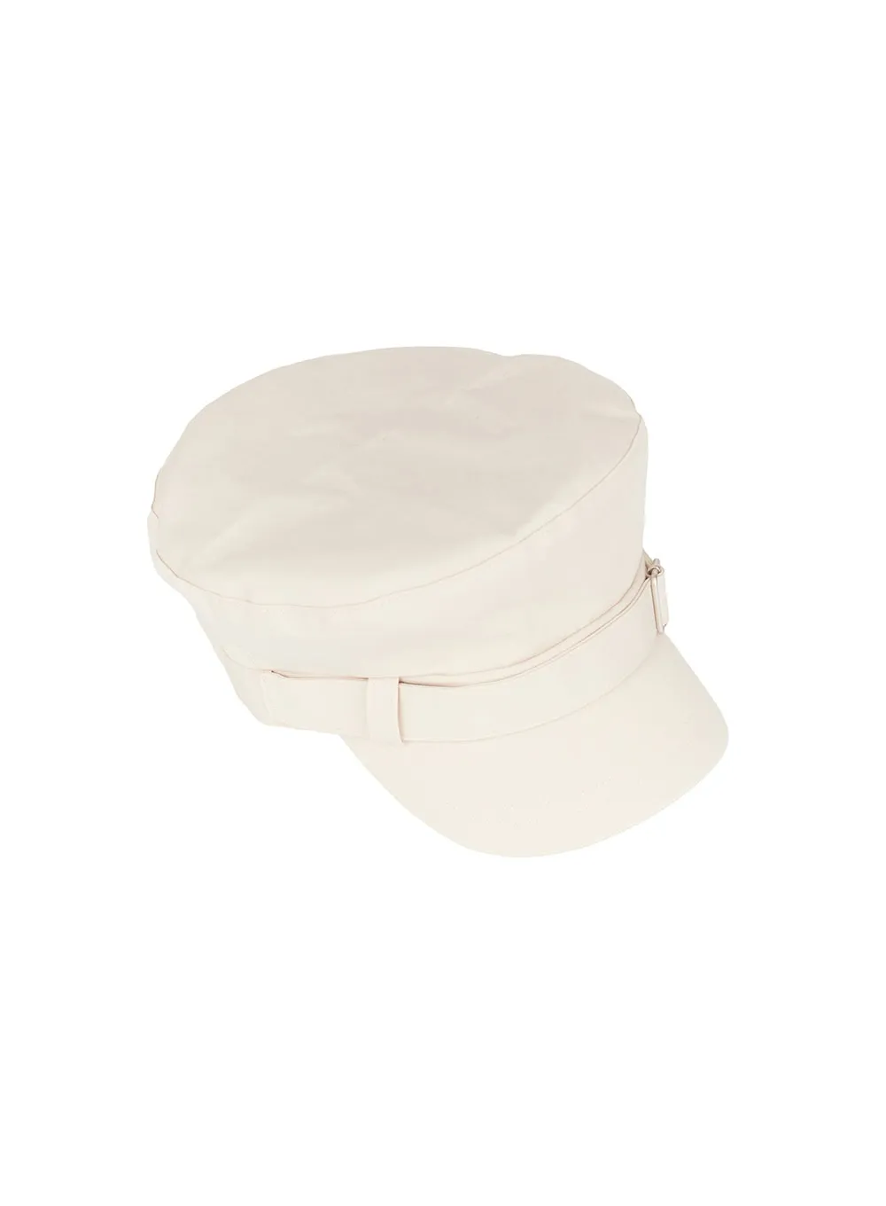 Chic Buckle Belt Hat IM524