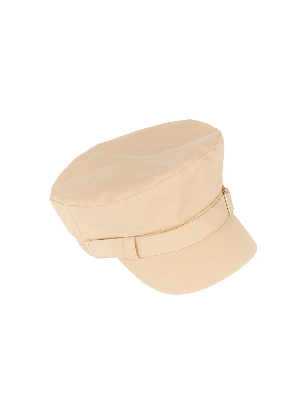 Chic Buckle Belt Hat IM524