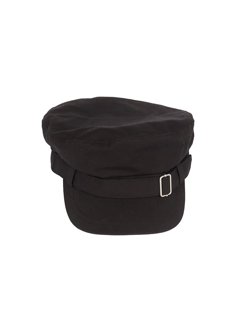 Chic Buckle Belt Hat IM524
