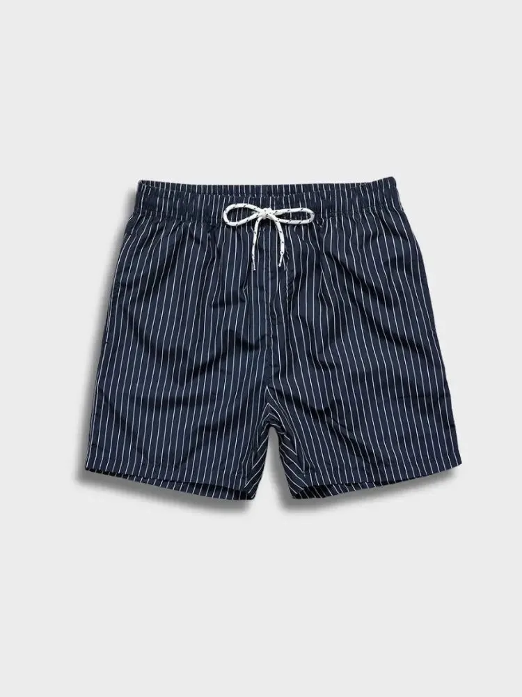 Elliot - Casual Shorts Set