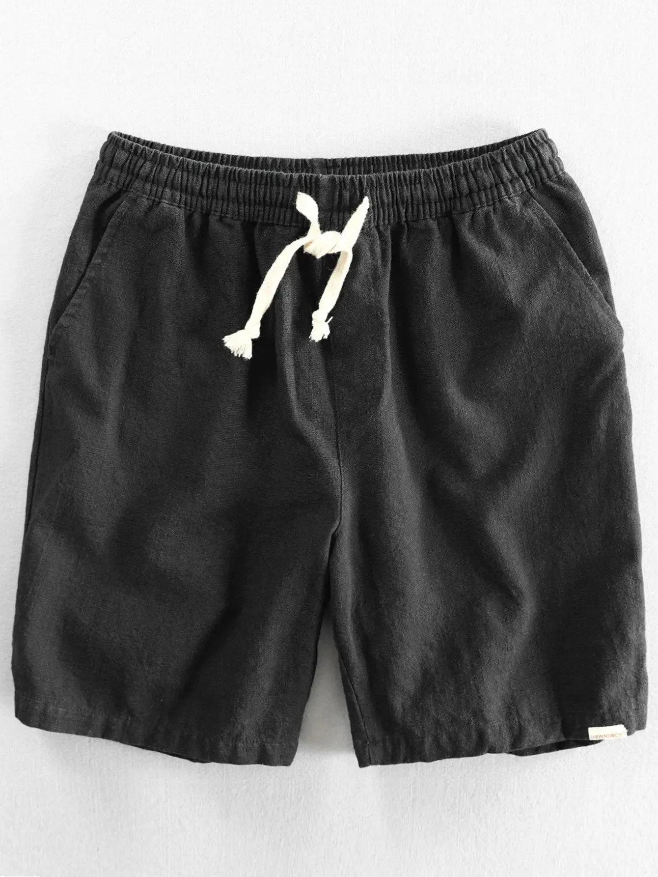 Elliot - Casual Shorts Set