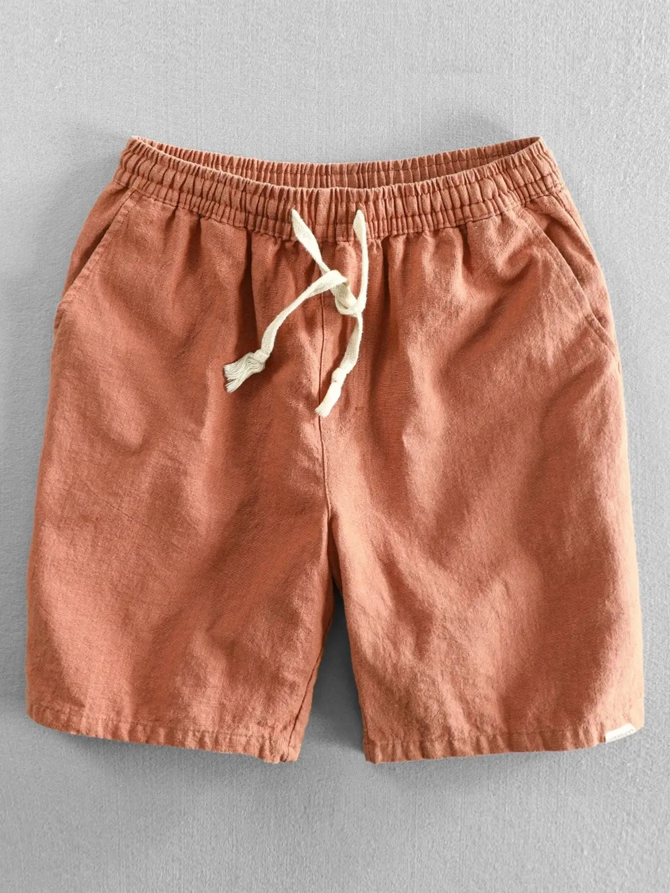 Elliot - Casual Shorts Set