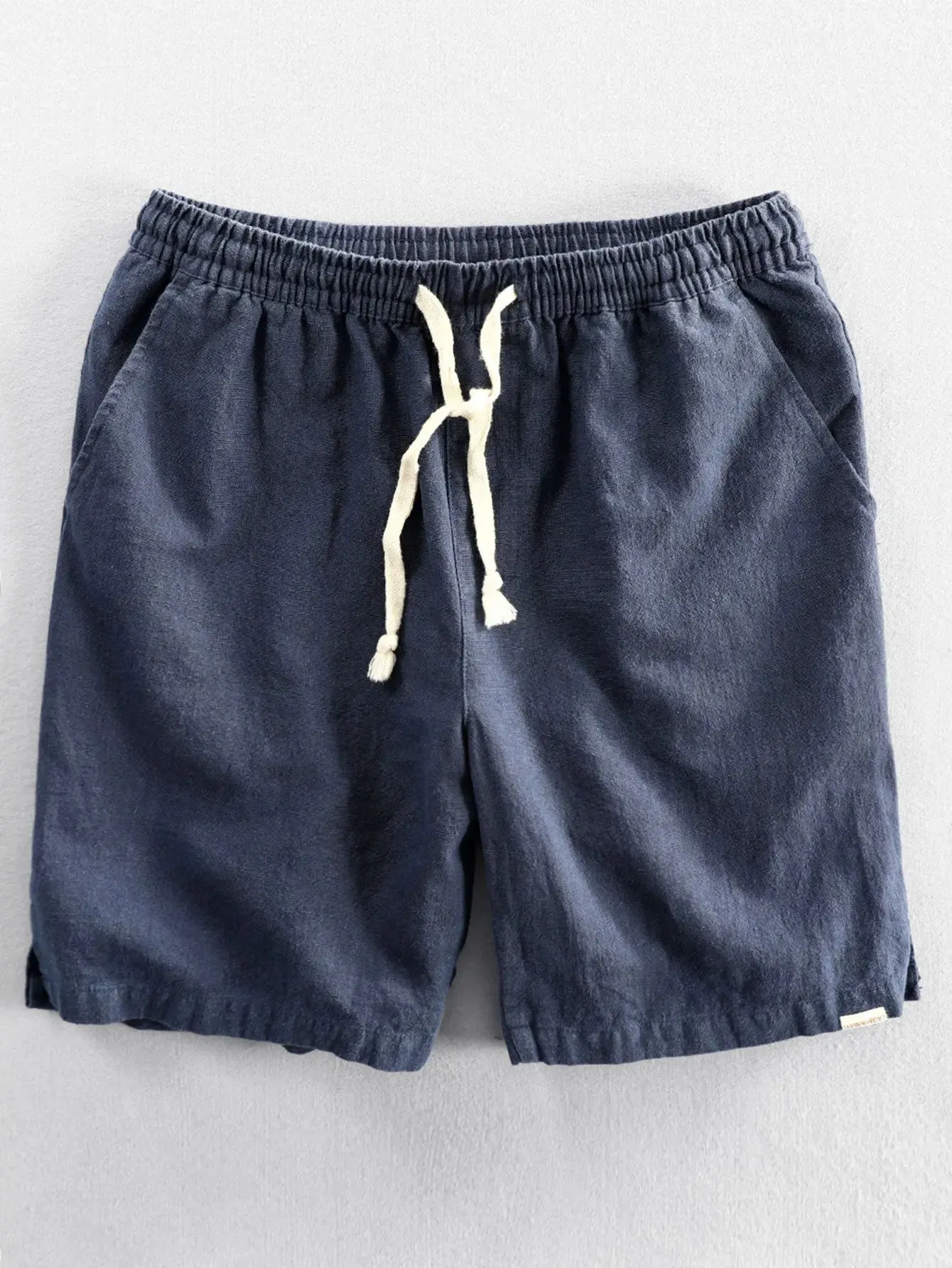 Elliot - Casual Shorts Set
