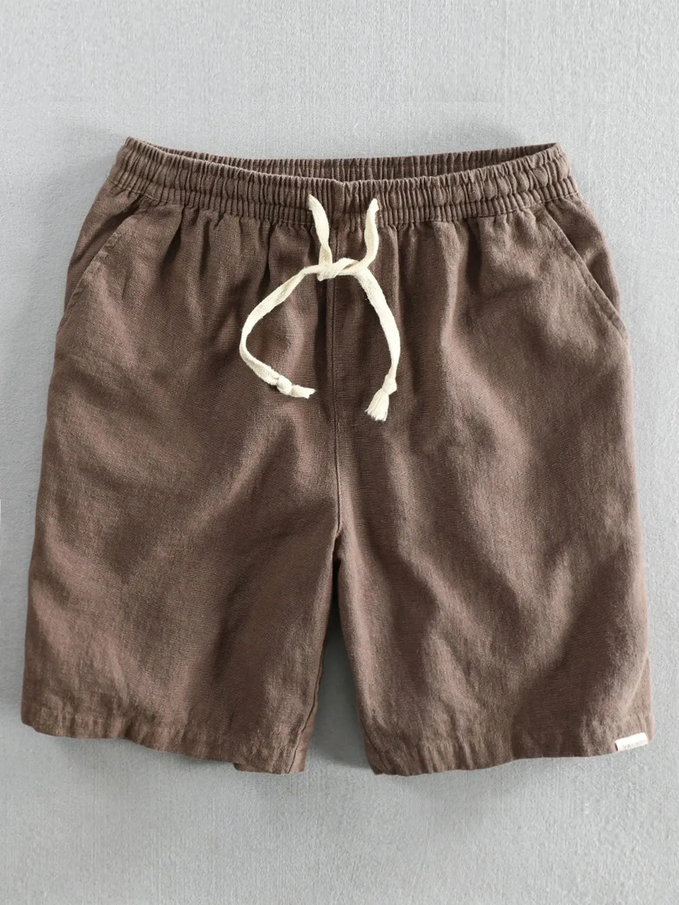 Elliot - Casual Shorts Set