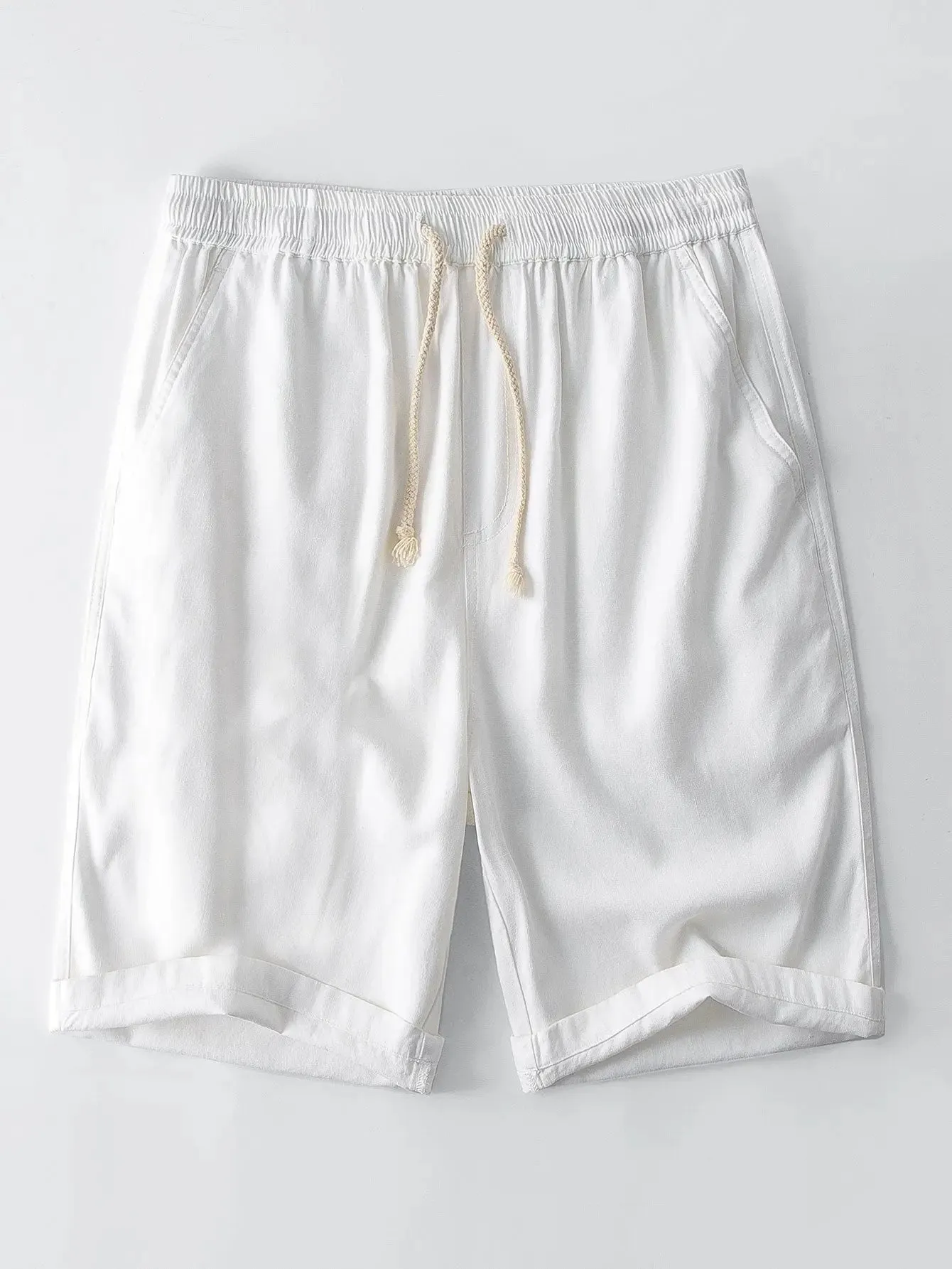 Elliot - Casual Shorts Set