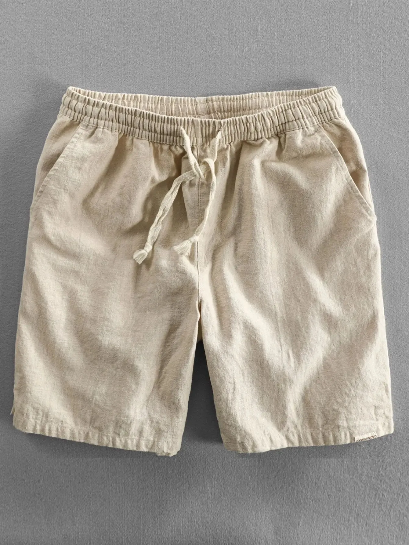 Elliot - Casual Shorts Set