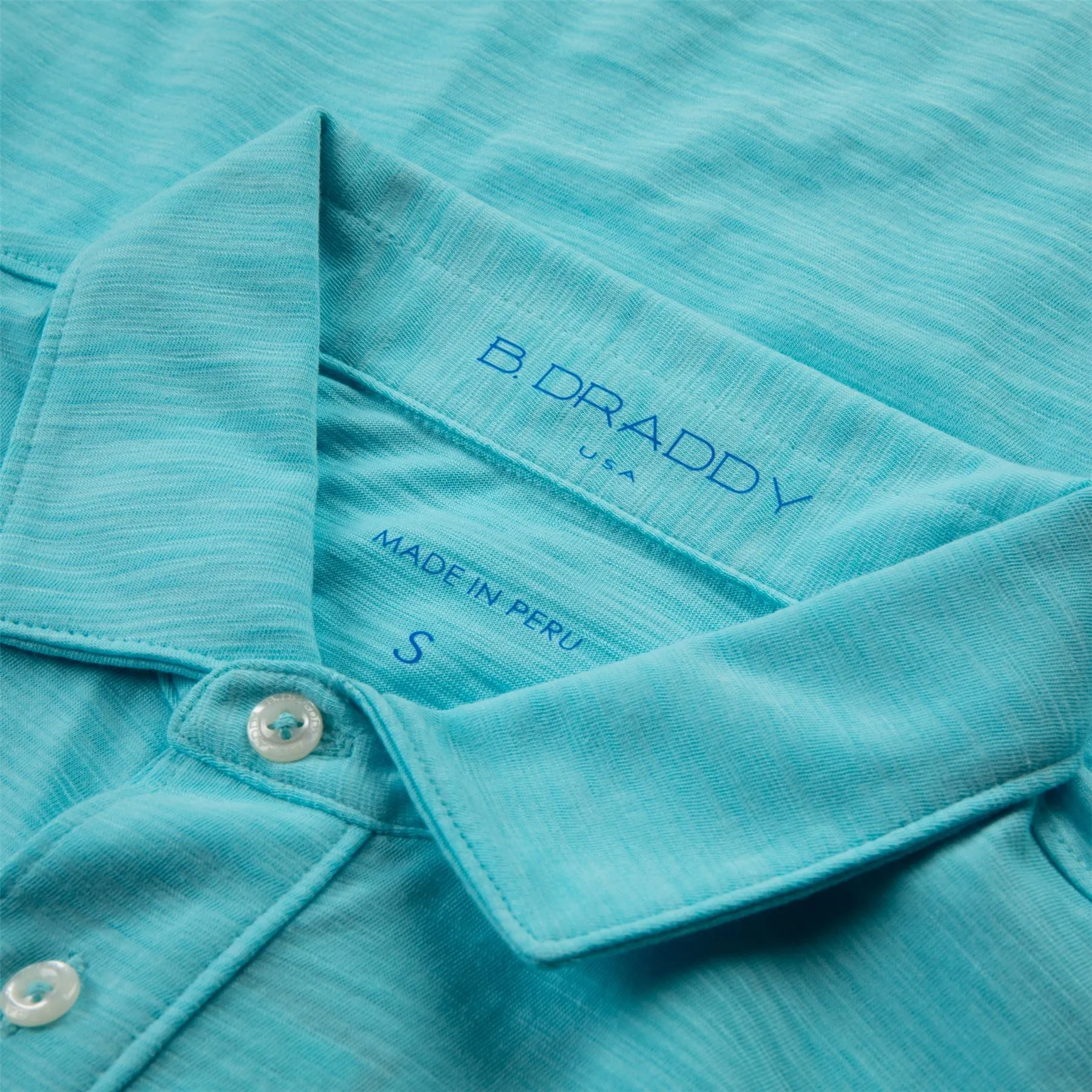 Graham Polo Biscayne - SS24