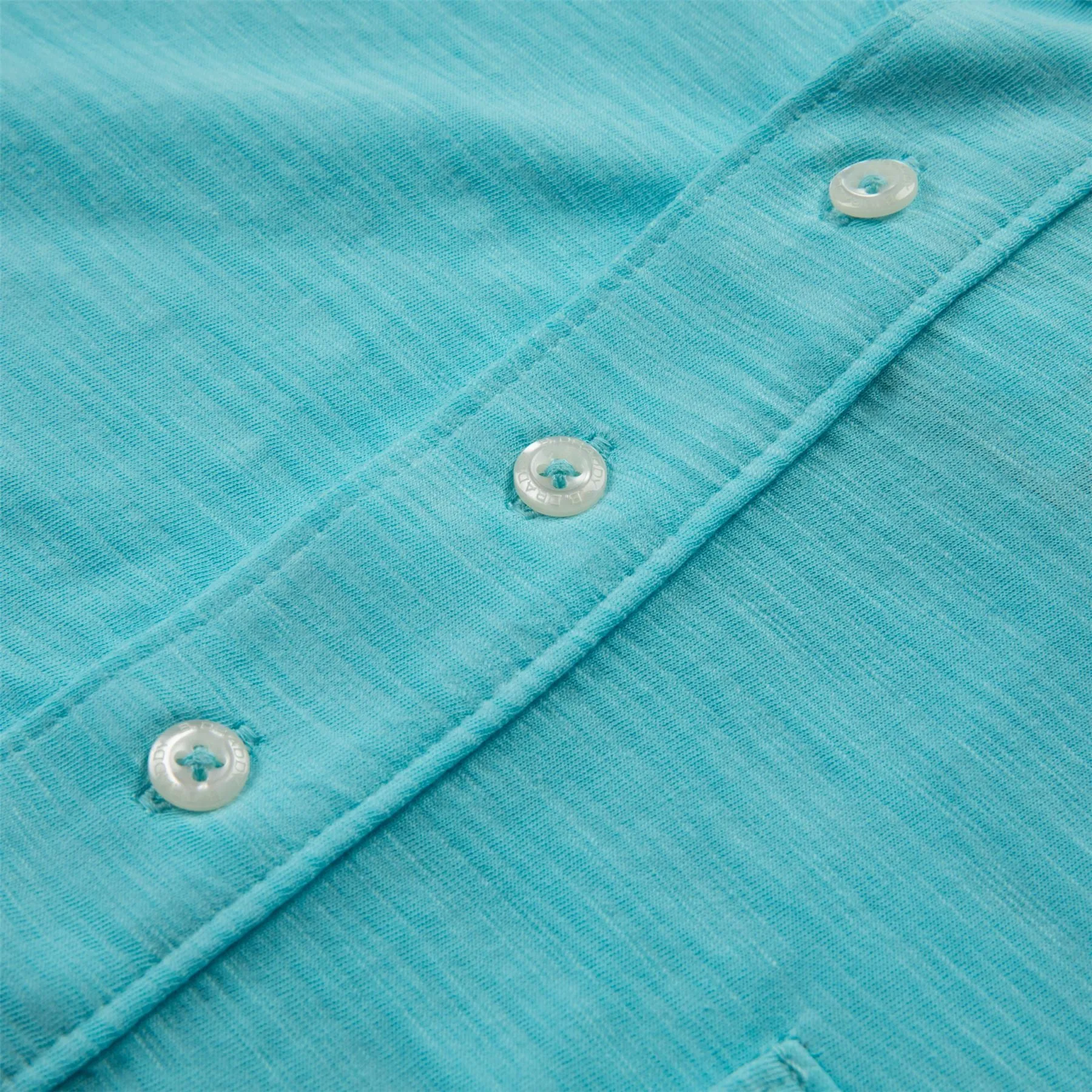 Graham Polo Biscayne - SS24