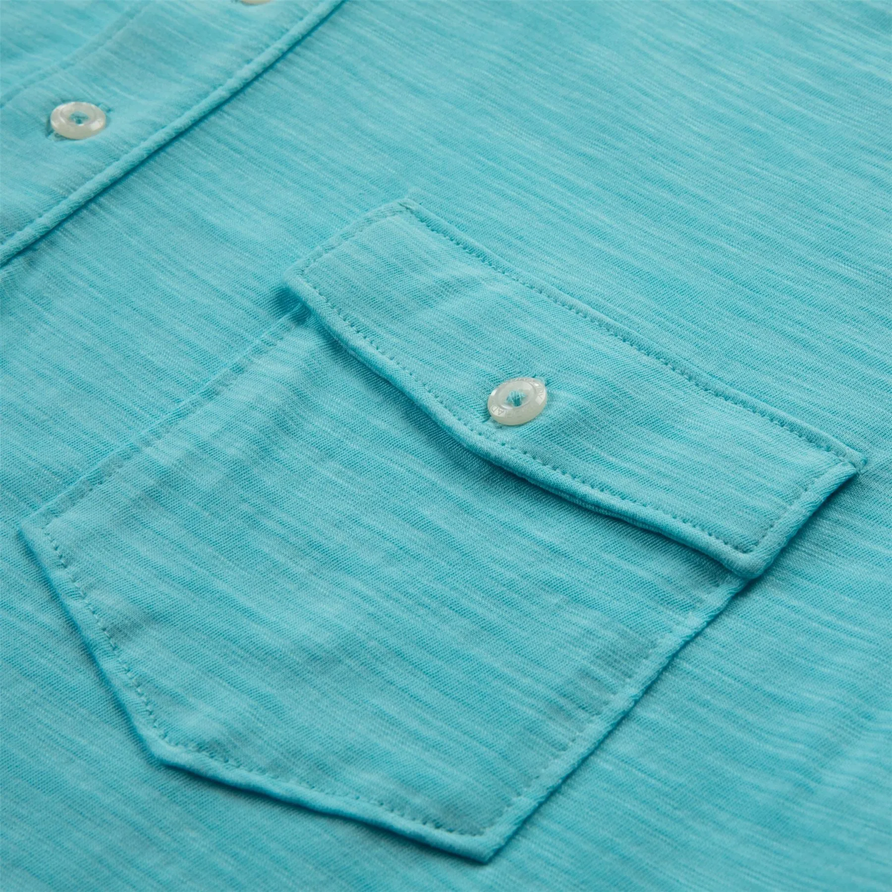 Graham Polo Biscayne - SS24