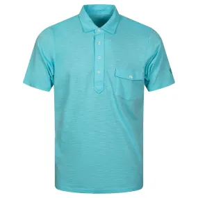 Graham Polo Biscayne - SS24