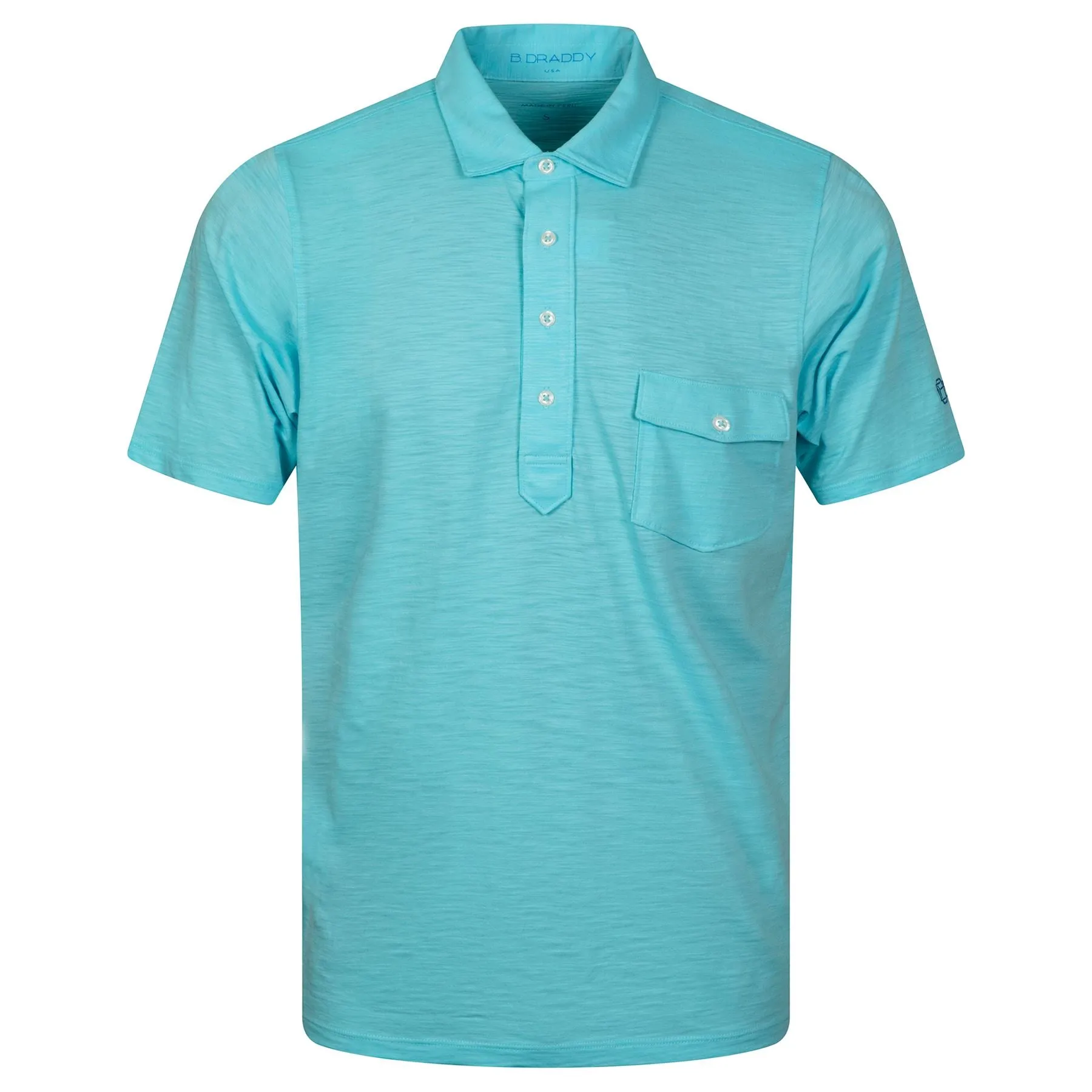 Graham Polo Biscayne - SS24