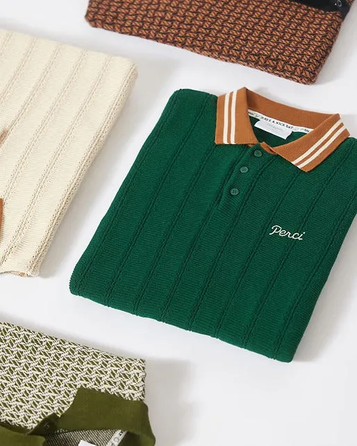 HQ Polo
