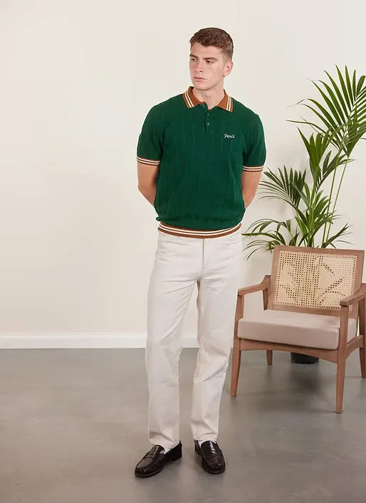 HQ Polo