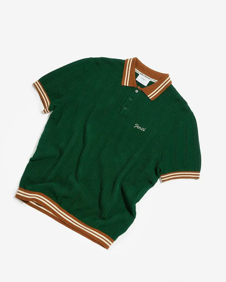 HQ Polo