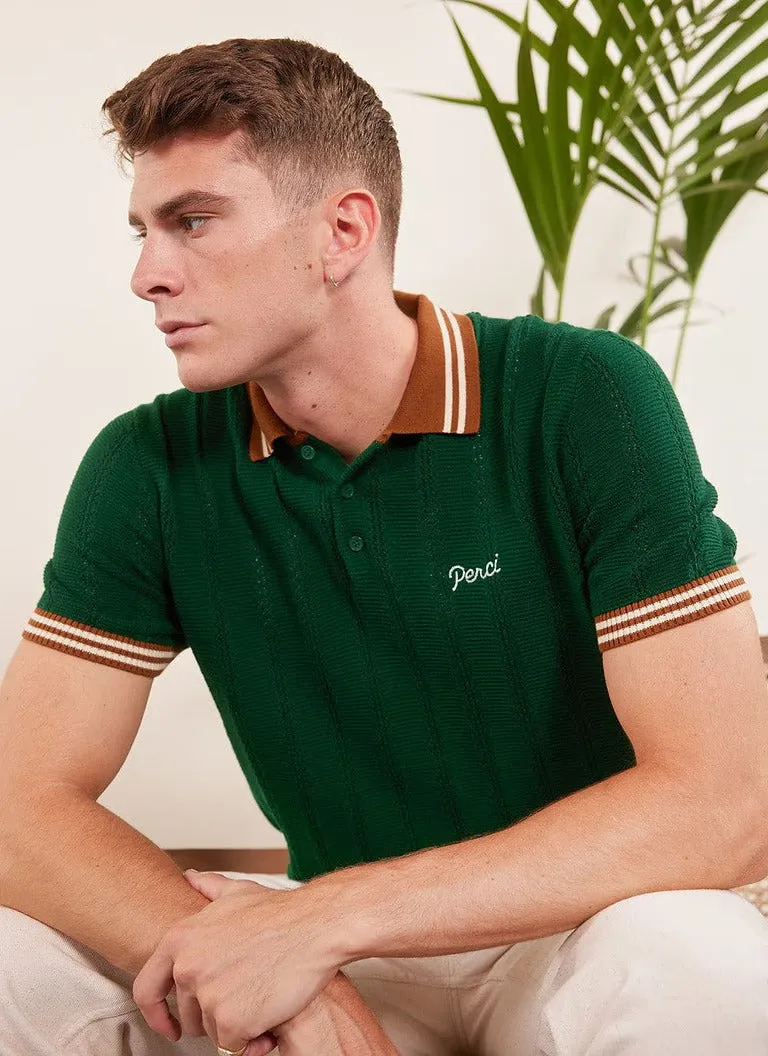 HQ Polo