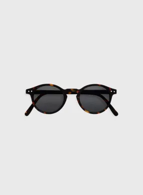 IZIPIZI Young Adults Sunglasses H in Tortoise