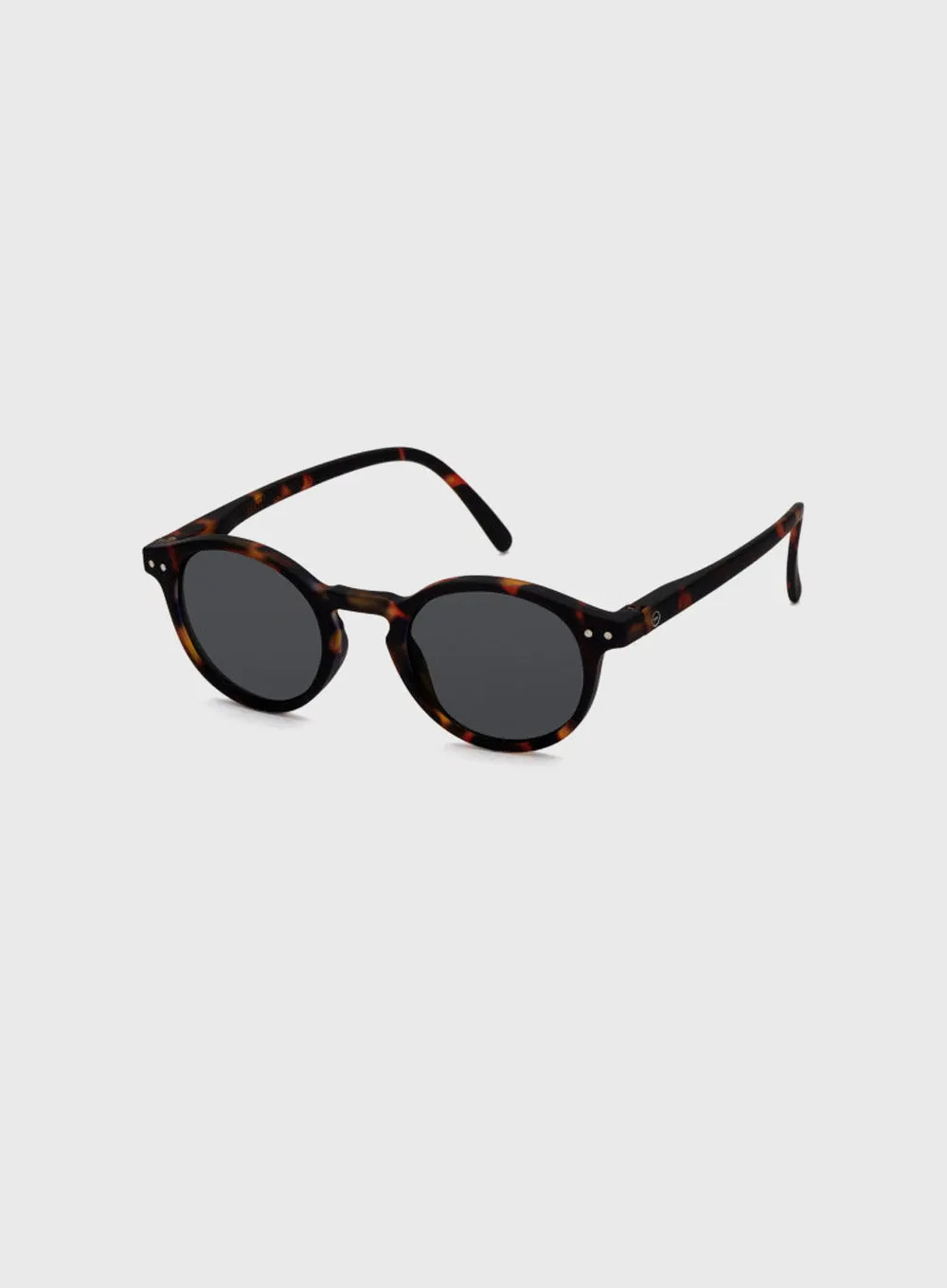 IZIPIZI Young Adults Sunglasses H in Tortoise