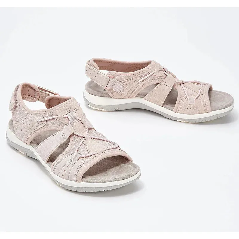 Kayla™ | Stylish and Adjustable Summer Orthopedic Sandals
