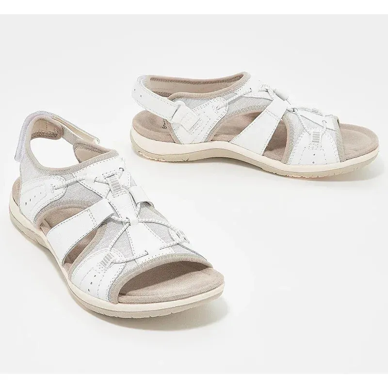 Kayla™ | Stylish and Adjustable Summer Orthopedic Sandals