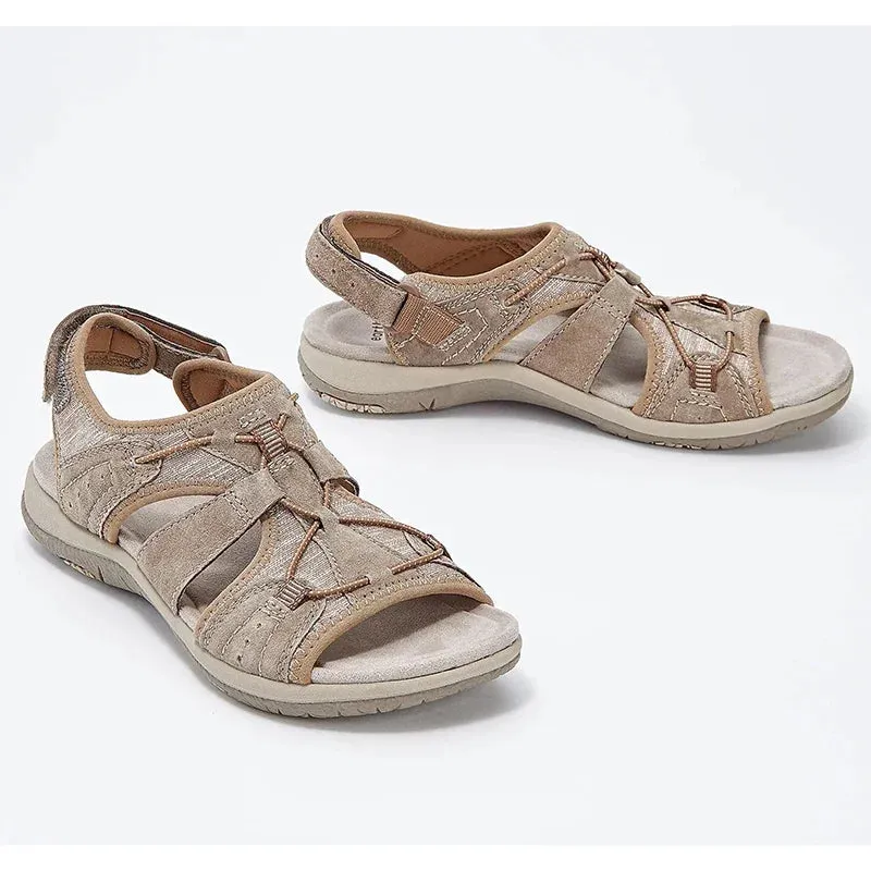 Kayla™ | Stylish and Adjustable Summer Orthopedic Sandals