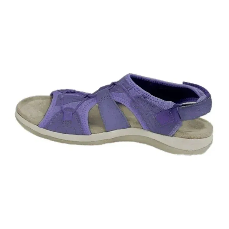 Kayla™ | Stylish and Adjustable Summer Orthopedic Sandals