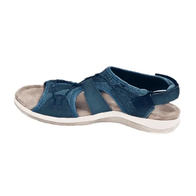 Kayla™ | Stylish and Adjustable Summer Orthopedic Sandals