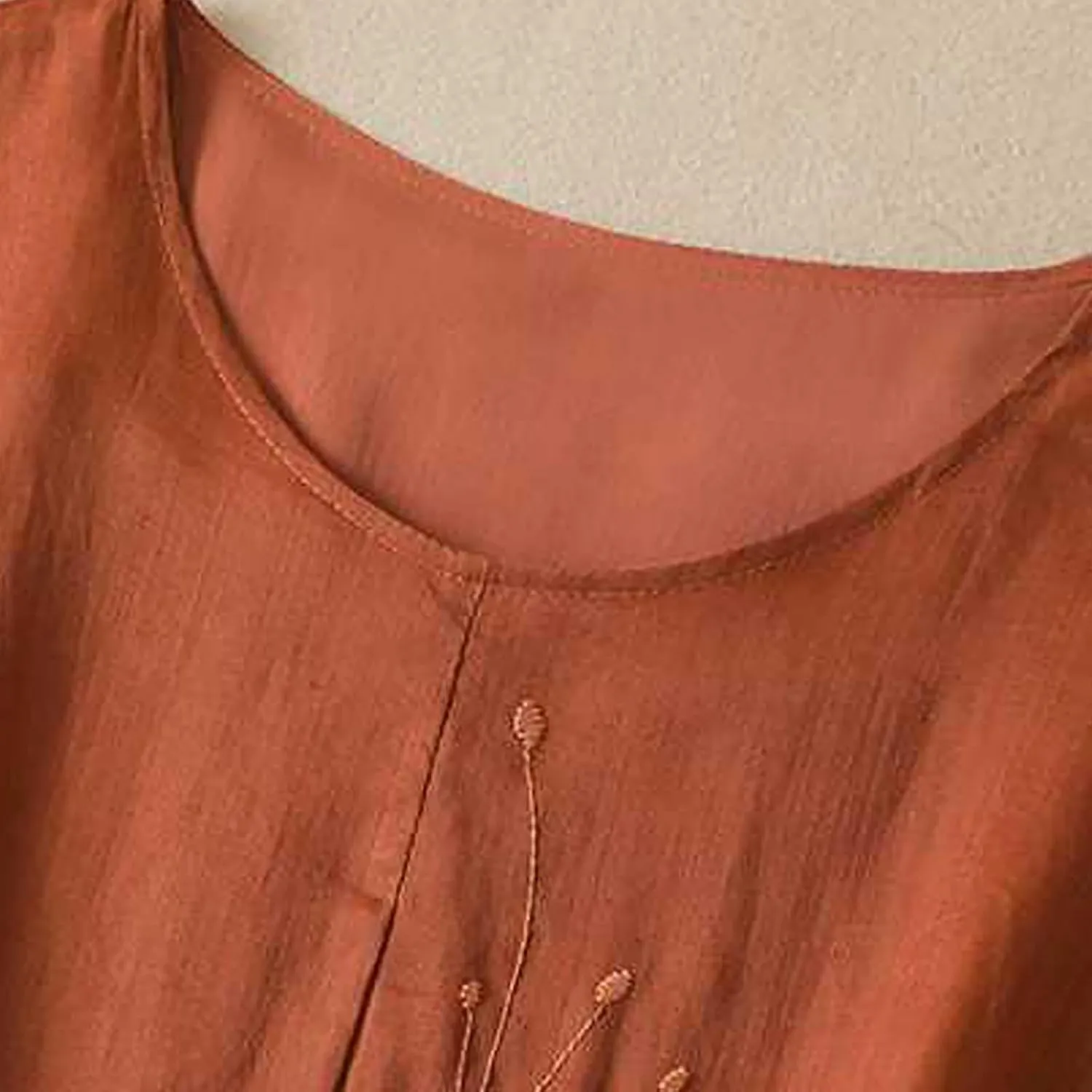 Linen Dress Women Summer Cotton Linen Solid Gauze Dress Loose Casual Vacation Flowy Midi Dress Floral Print Dress