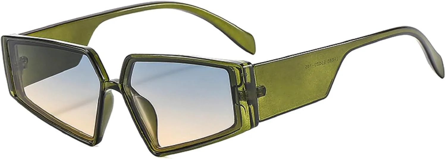 Melrose Vintage Cat Eye Sunglasses Women Trendy Sun Glasses Female Retro Outdoor Eyewear UV400 LH053