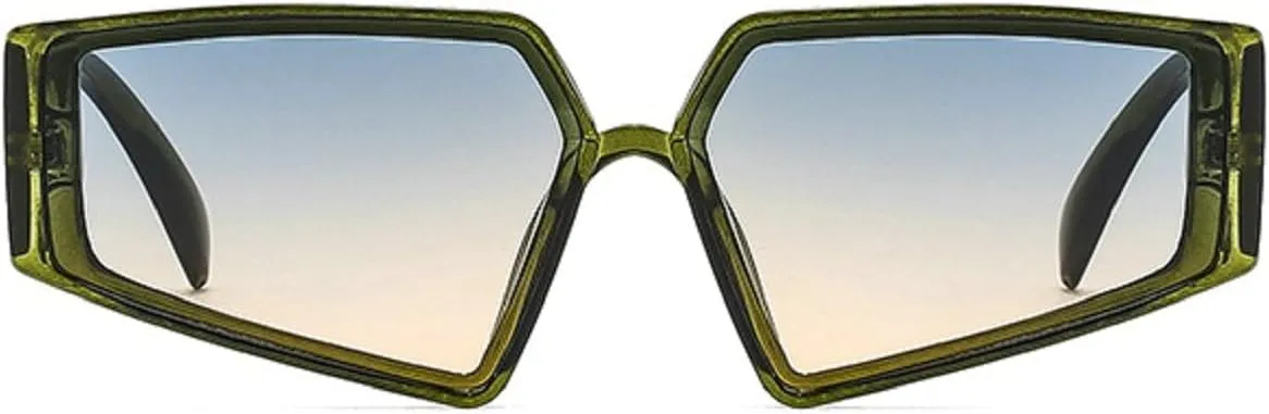 Melrose Vintage Cat Eye Sunglasses Women Trendy Sun Glasses Female Retro Outdoor Eyewear UV400 LH053