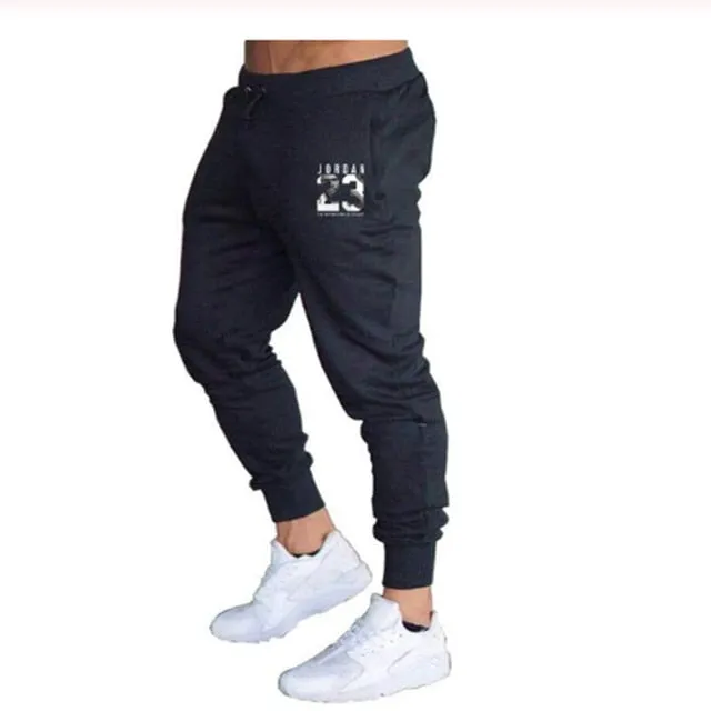 Men Casual JORDAN Pants