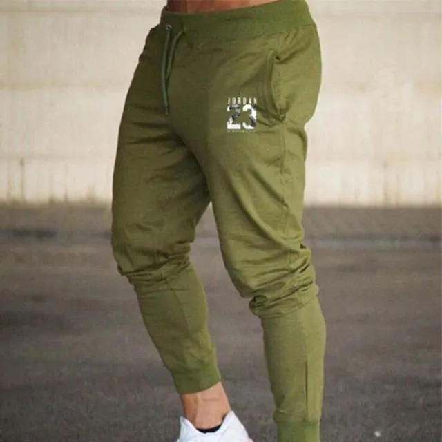 Men Casual JORDAN Pants