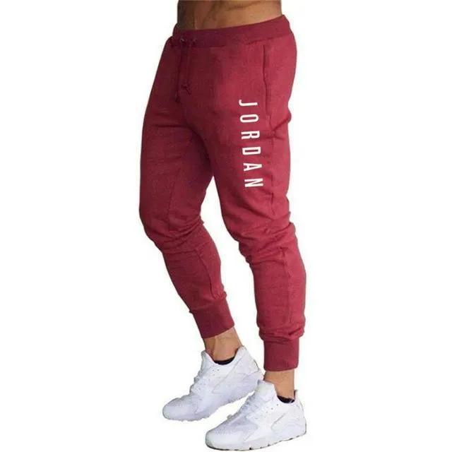 Men Casual JORDAN Pants