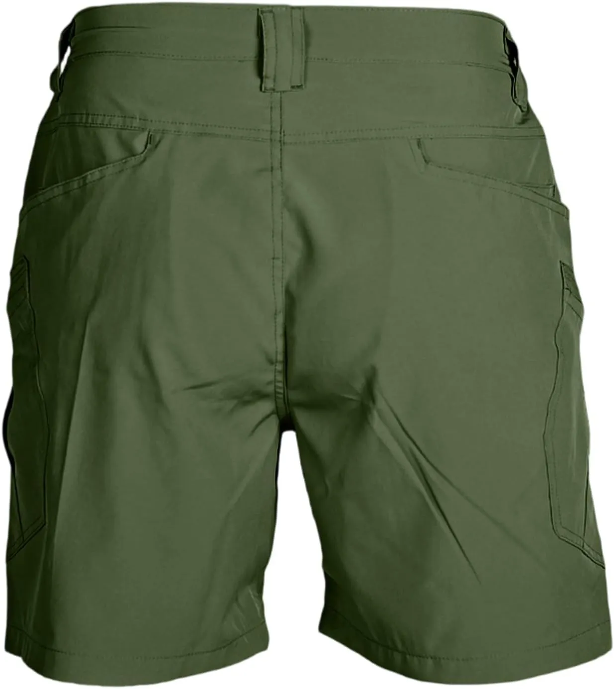 Men's Golf Workout Shorts Loose Fit Straight Leg Durable Comfortable Lounge Outdoors Joggers Daily Wear Summer 2025
