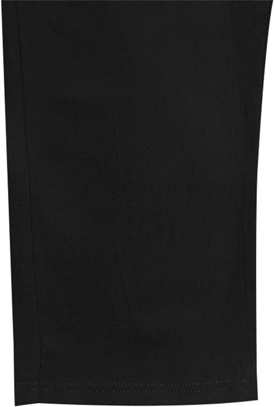Mens Pants Casual Linen Drawstring Elastic Waist Loose Fit Casual Pants Lightweight Straight Leg Beach Yoga Trousers