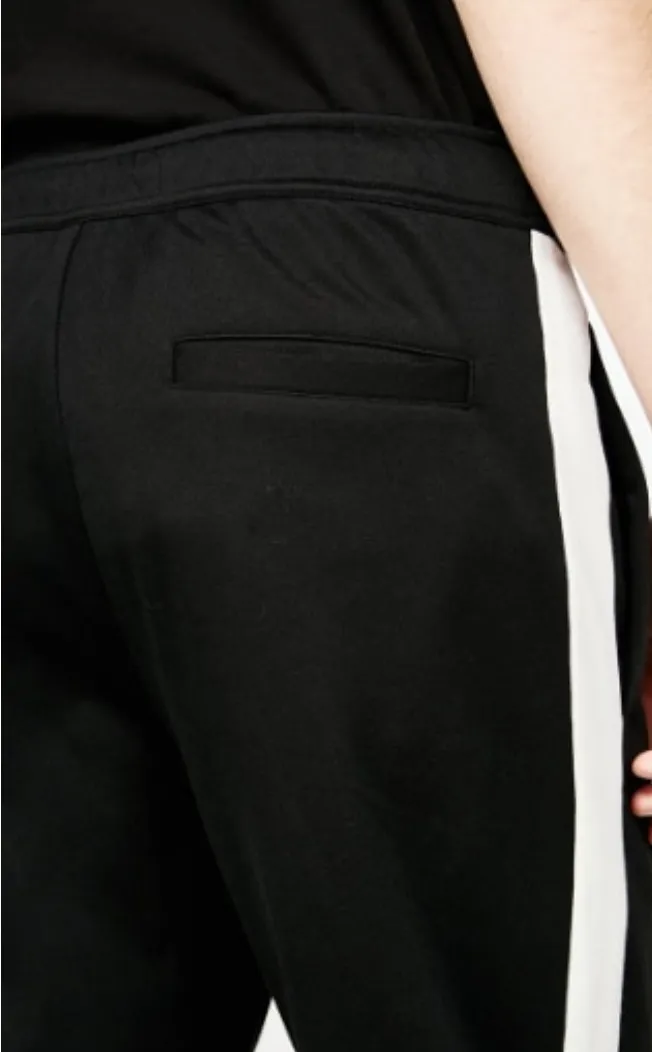 Men's Summer Loose Fit Casual Pants