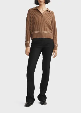 Monti Polo Sweater
