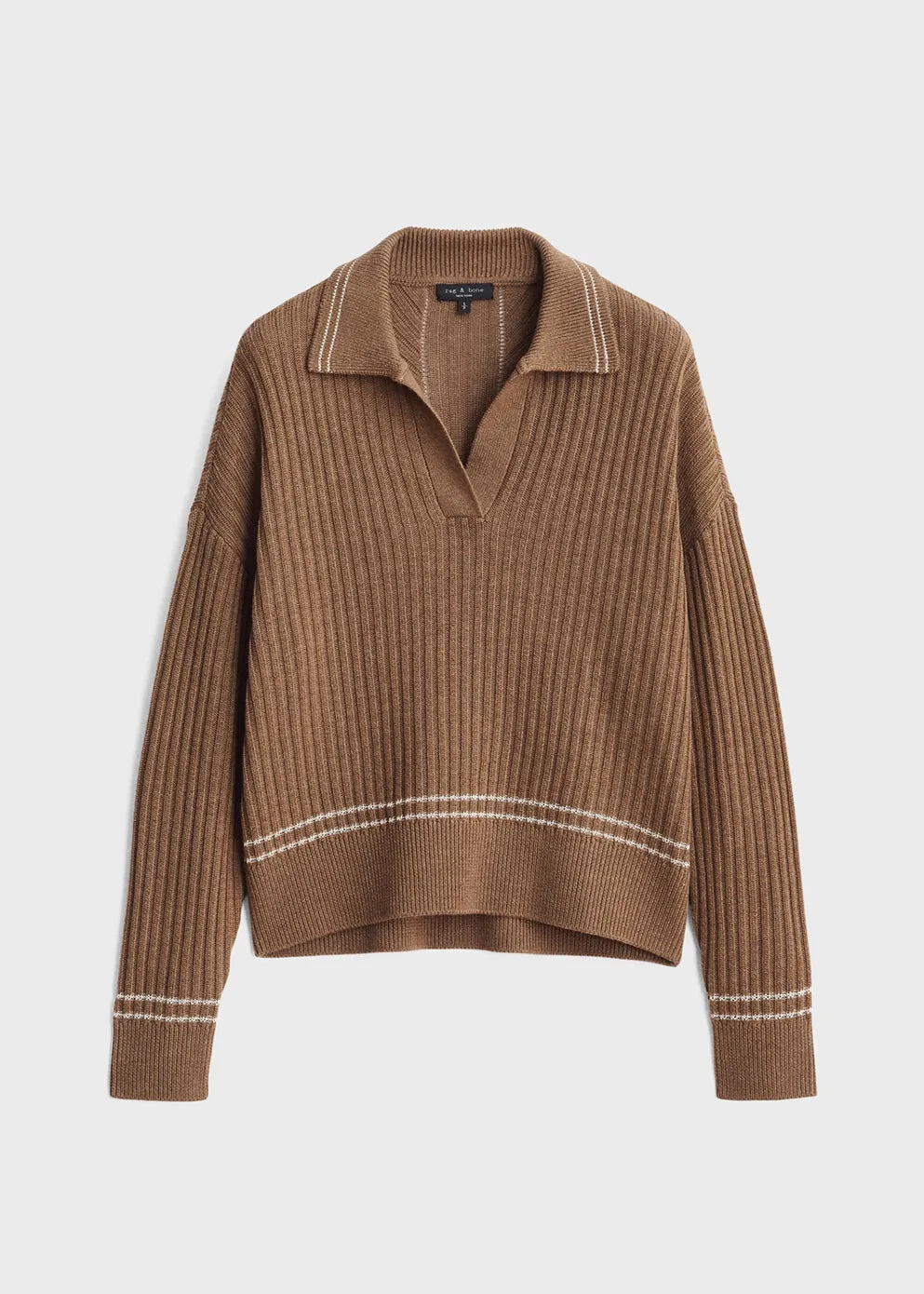 Monti Polo Sweater