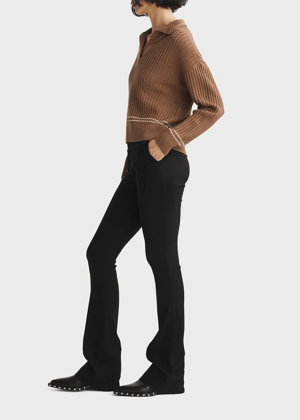 Monti Polo Sweater