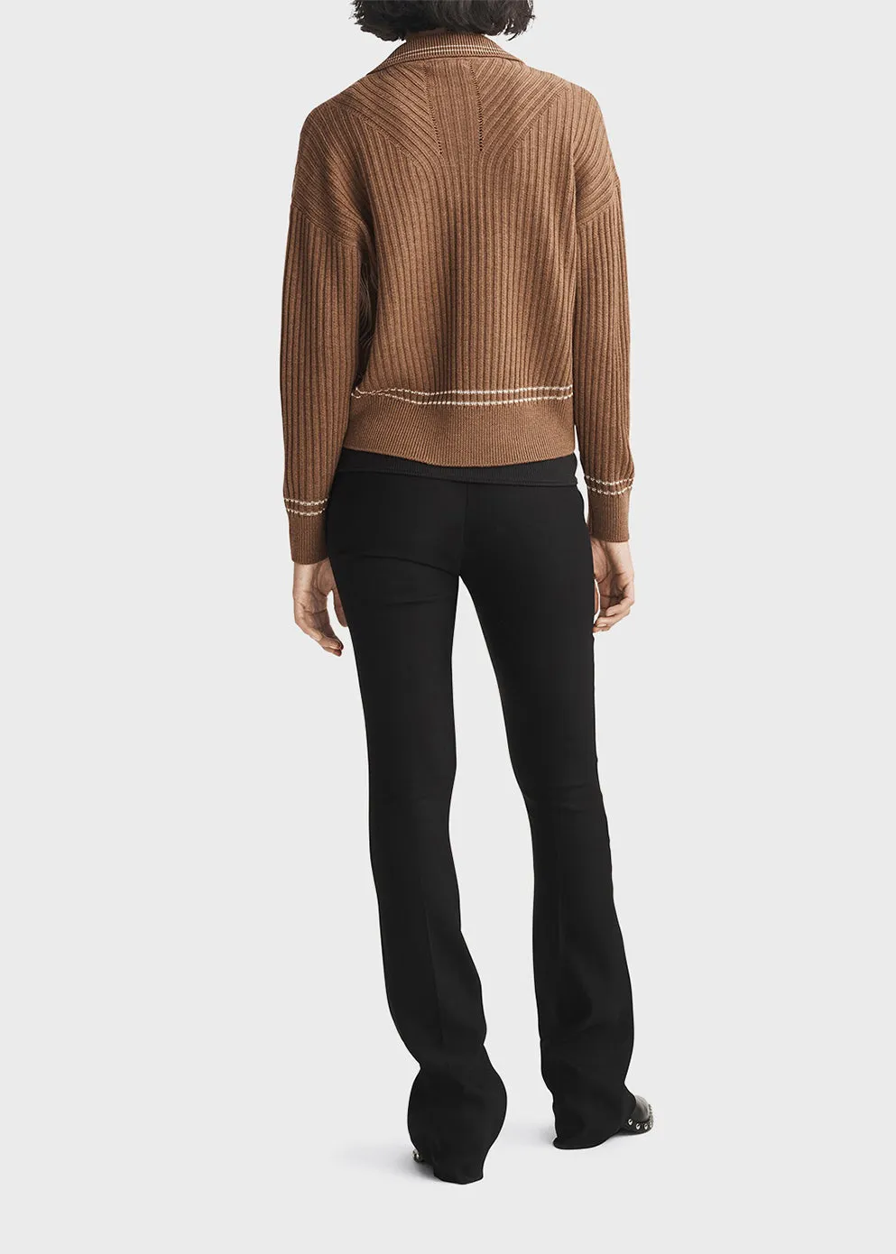 Monti Polo Sweater